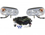 
            Universal Snowplow Headlight Kit    